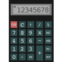 Karl's Mortgage Calculator