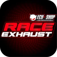 Race Exhaust ECU-SHOP