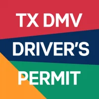 Texas DMV Driver License Test