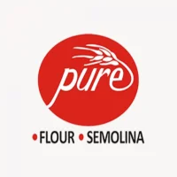 Pure Flour distributor Store